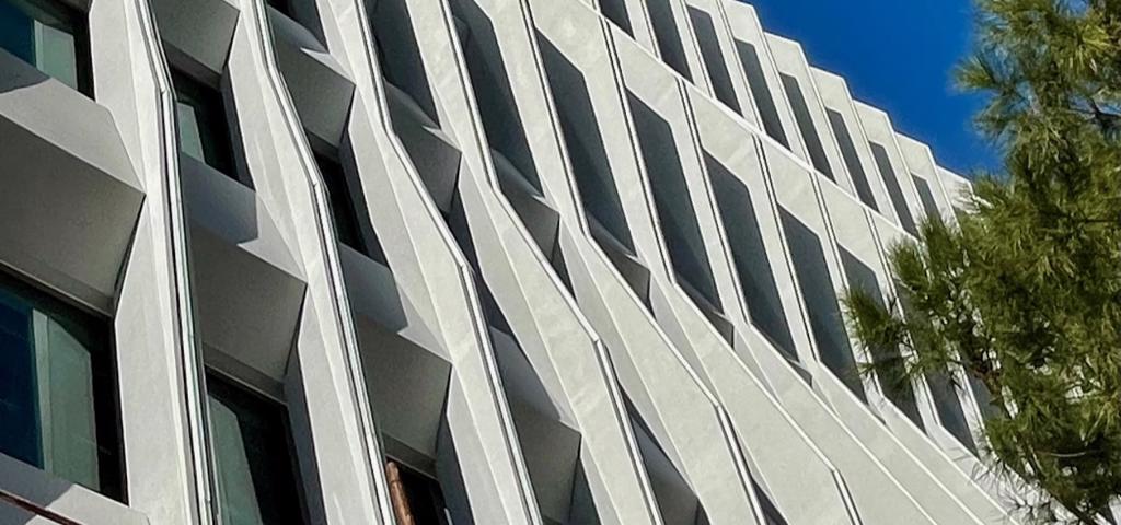 Αγώνας δρόμου για γραφεία νέας γενιάς στην Αθήνα Αγώνας δρόμου για γραφεία νέας γενιάς στην Αθήνα