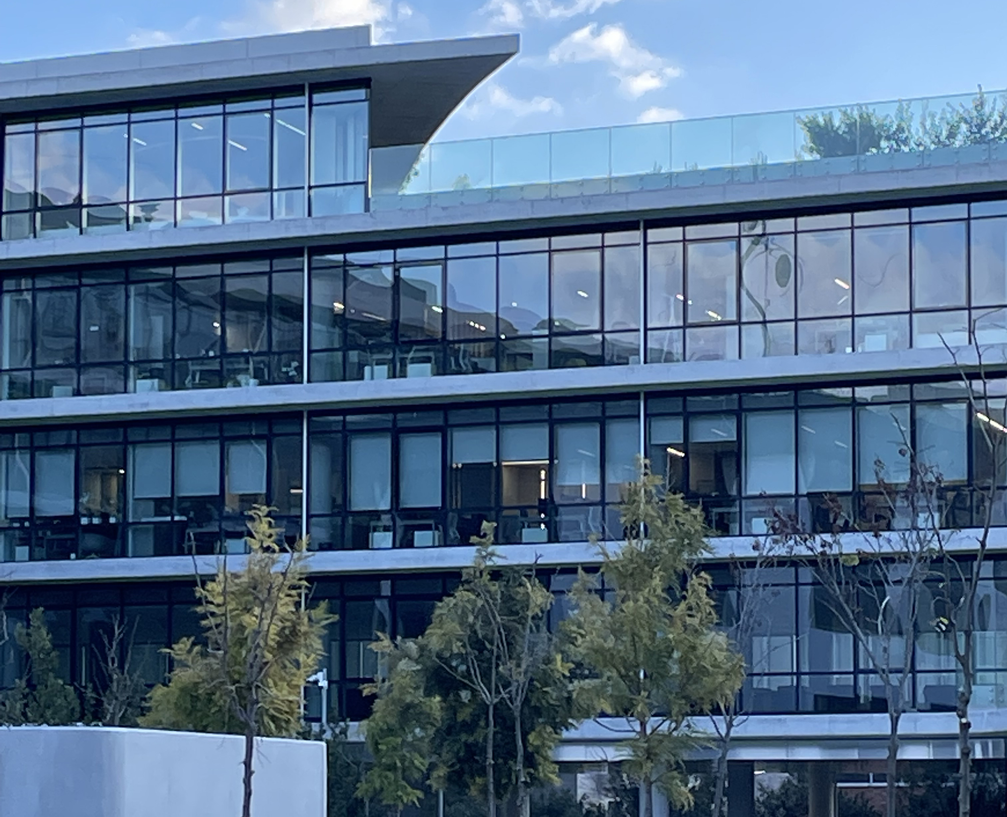 Αλλάζει ραγδαία το επενδυτικό τοπίο στον ευρωπαϊκό κλάδο ακινήτων. Η θέση της Αθήνας