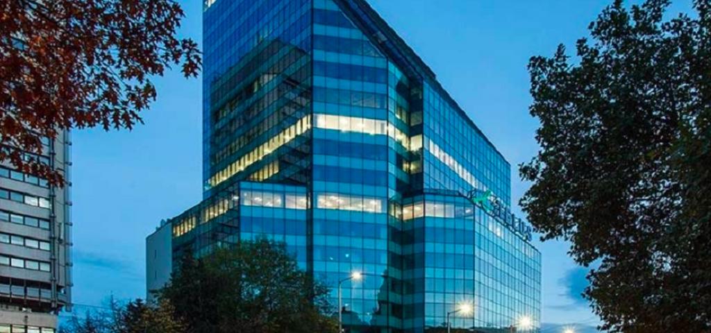 NBG Pangaea completes the purchase of City Tower NBG Pangaea completes the purchase of City Tower
