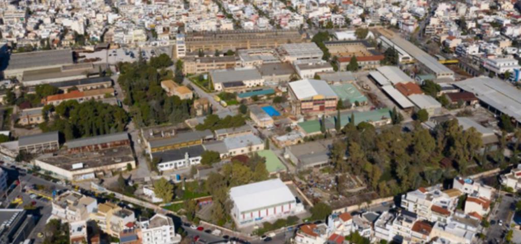 The tender for the governmental park in PYRKAL on track to be launched The tender for the governmental park in PYRKAL on track to be launched