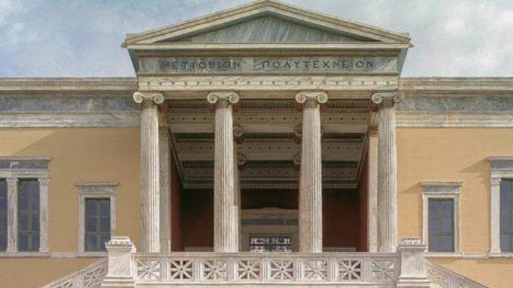 Το ΕΜΠ στις ισχυρές συμμαχίες ευρωπαϊκών πανεπιστημίων Το ΕΜΠ στις ισχυρές συμμαχίες ευρωπαϊκών πανεπιστημίων
