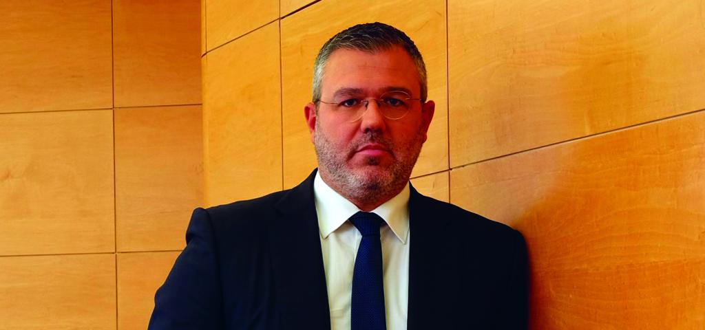 H REDS επανέρχεται στα μεγάλα έργα ανάπτυξης H REDS επανέρχεται στα μεγάλα έργα ανάπτυξης