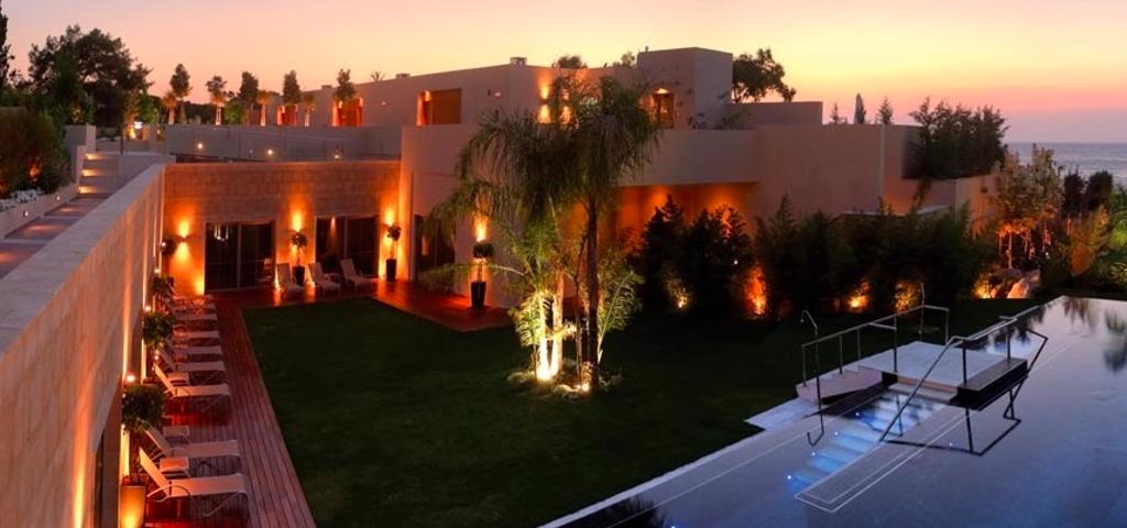 Πουλήθηκε το Amathus Beach της Ρόδου Πουλήθηκε το Amathus Beach της Ρόδου