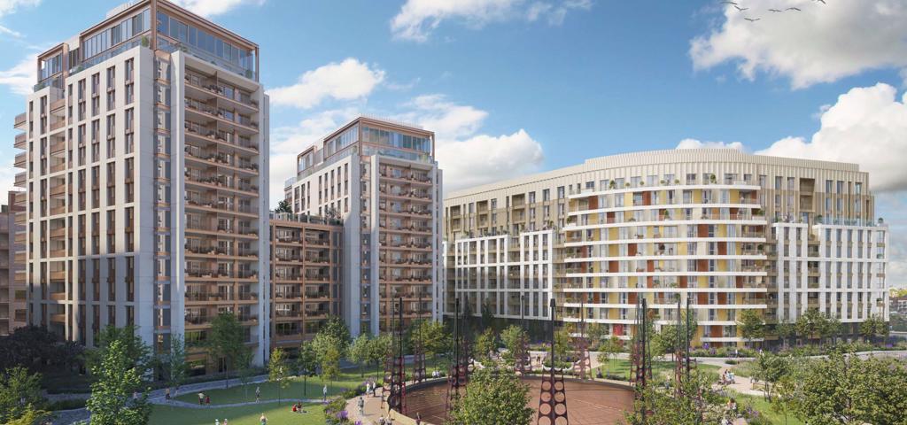  Riverstone inks deal to purchase London’s King’s Road resi scheme