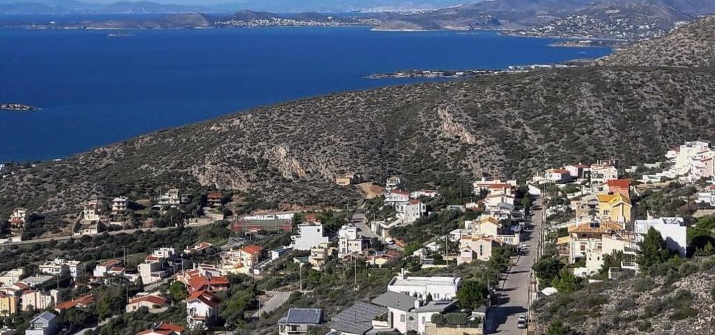 Στρατηγική η μεγάλη τουριστική επένδυση στην Σαρωνίδα Στρατηγική η μεγάλη τουριστική επένδυση στην Σαρωνίδα