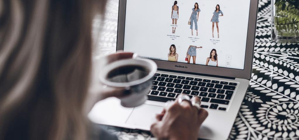 Οι νέες τάσεις των Ελλήνων καταναλωτών στo e-shopping Οι νέες τάσεις των Ελλήνων καταναλωτών στo e-shopping