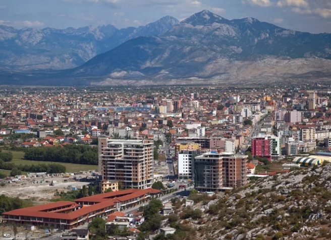 Έργα υποδομών στην Αλβανία με χρηματοδότηση της Παγκόσμιας Τράπεζας