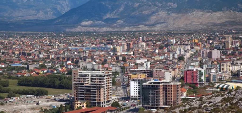 Διαγωνισμός για έργα ανάπλασης στη ΒΔ Αλβανία