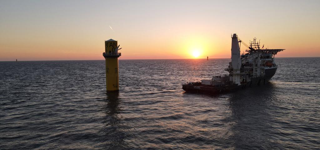 Hellenic Cables powers New York’s first offshore wind farm