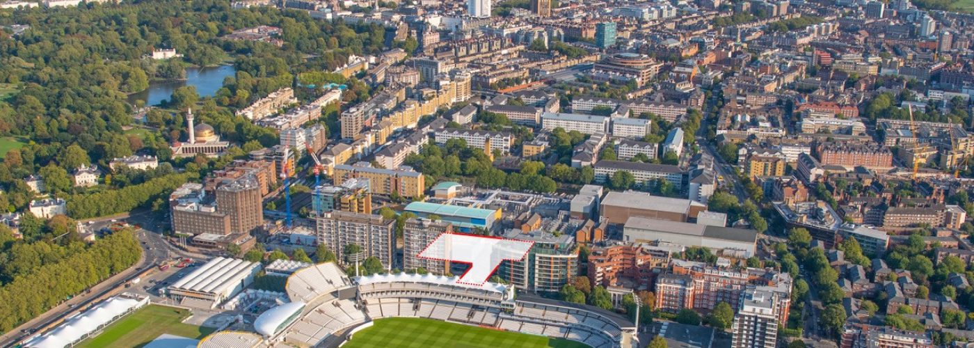 Οικιστικό έργο από την Innovo Developments Οικιστικό έργο από την Innovo Developments