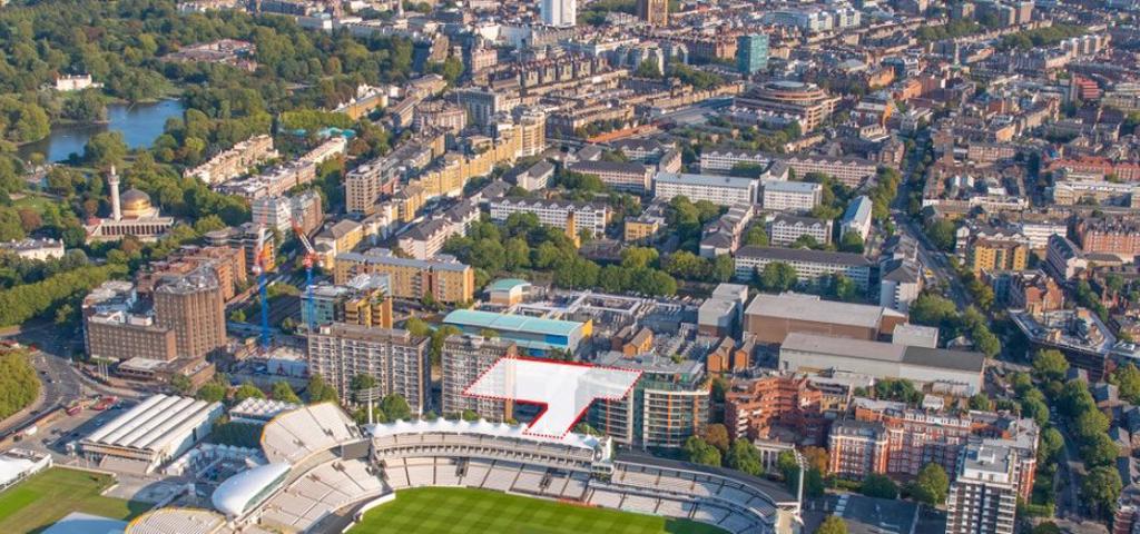 Οικιστικό έργο από την Innovo Developments  Οικιστικό έργο από την Innovo Developments