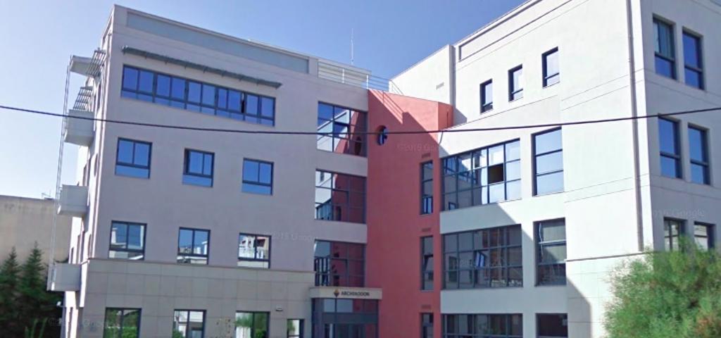 Τα γραφεια της ΑΡΧΙΡΟΔΟΝ απέκτησε η Trastor Τα γραφεια της ΑΡΧΙΡΟΔΟΝ απέκτησε η Trastor