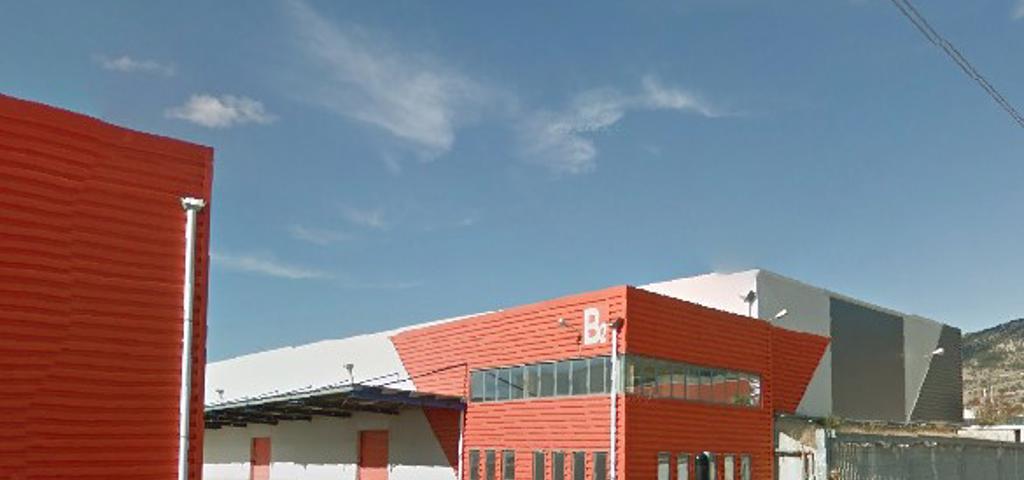 Αποθήκη στον Ασπρόπυργο αγόρασε η Trastor  Αποθήκη στον Ασπρόπυργο αγόρασε η Trastor