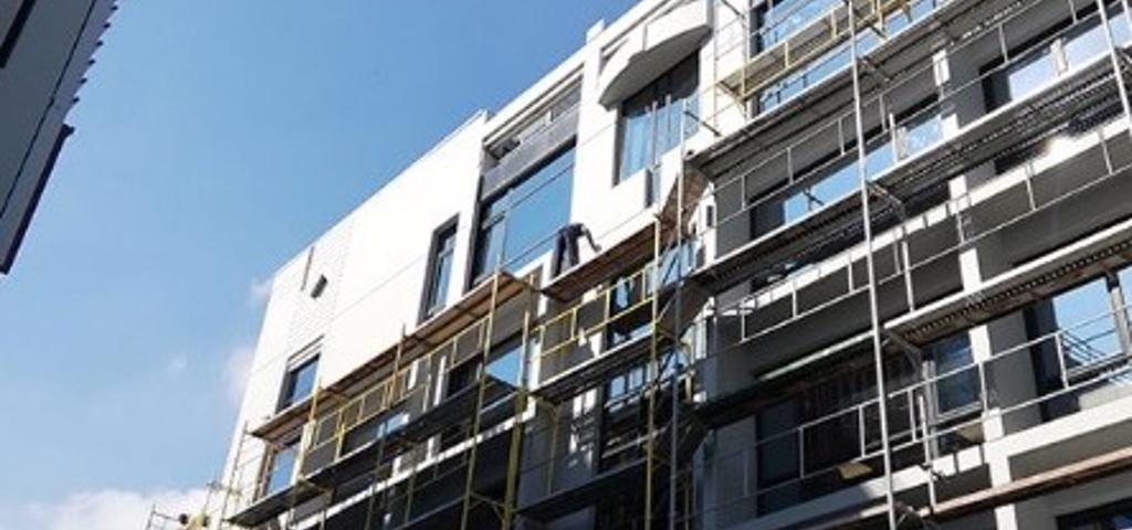 Trastor completes acquisition of an office building in Maroussi Trastor completes acquisition of an office building in Maroussi