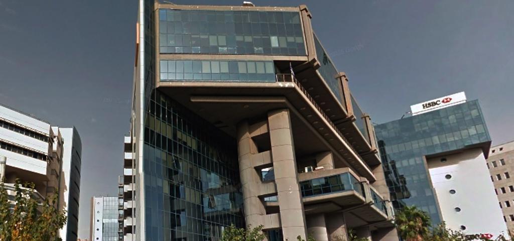 Γραφεία στην Μεσογείων απέκτησε η Trastor Γραφεία στην Μεσογείων απέκτησε η Trastor
