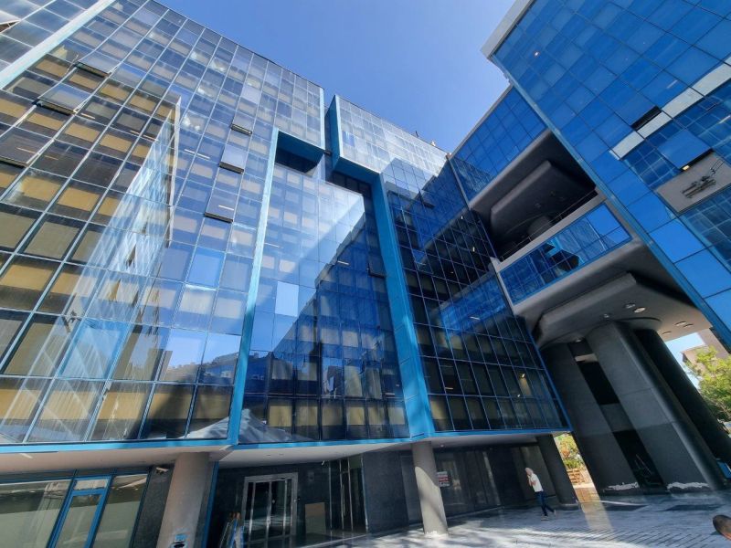 Trastor acquires Italgas' Greek premises in “POLITEIA BUSINESS CENTER”