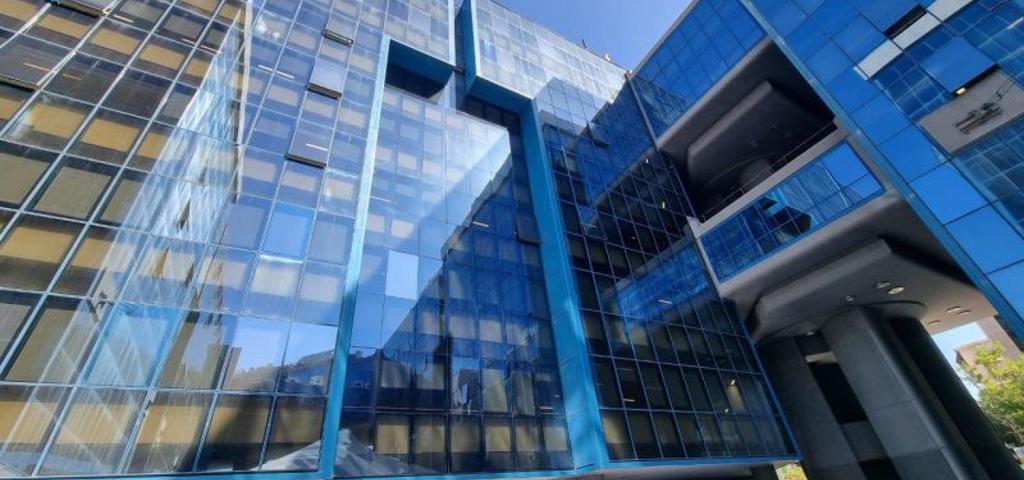 Trastor acquires Italgas' Greek premises in “POLITEIA BUSINESS CENTER”