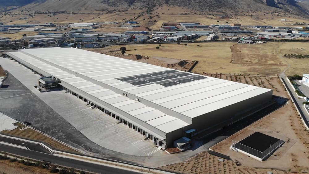 Στο χαρτοφυλάκιο της TRASTOR οι αποθήκες της ΜΙΛΗΤΟΣ (Καρπάθιος). Το τίμημα 