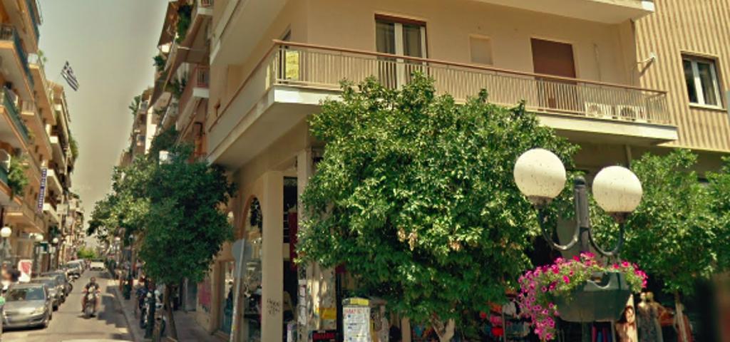 Κατάστημα στον Πειραιά πούλησε η Trastor  Κατάστημα στον Πειραιά πούλησε η Trastor