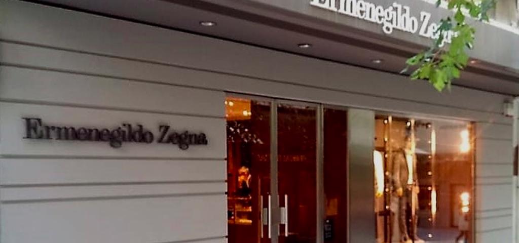 Trastor REIC purchases retail property in Athens high street Trastor REIC purchases retail property in Athens high street