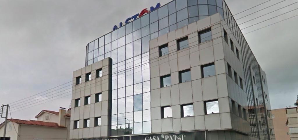 Δυο ακίνητα έναντι €6,16 εκατ. στο χαρτοφυλάκιο της Trastor Δυο ακίνητα έναντι €6,16 εκατ. στο χαρτοφυλάκιο της Trastor