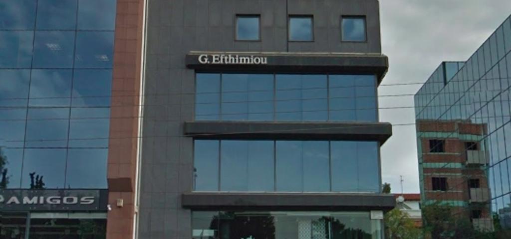 Trastor purchases office building located in Chalandri Trastor purchases office building located in Chalandri