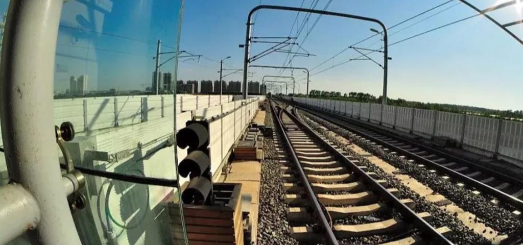 Ξεκινά η κατασκευή της σιδηροδρομικής σύνδεσης Παλαιοφάρσαλος– Καλαμπάκα Ξεκινά η κατασκευή της σιδηροδρομικής σύνδεσης Παλαιοφάρσαλος– Καλαμπάκα