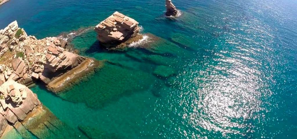 Ανοίγει ο δρόμος για την μεγάλη τουριστική επένδυση των Κυπρίων στη Τριόπετρα Ανοίγει ο δρόμος για την μεγάλη τουριστική επένδυση των Κυπρίων στη Τριόπετρα