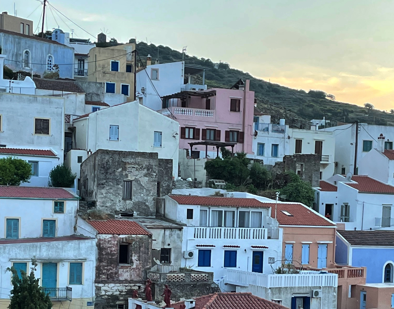 Διευκρινίσεις του ΣτΕ με τους όρους δόμησης σε μικρούς οικισμούς 