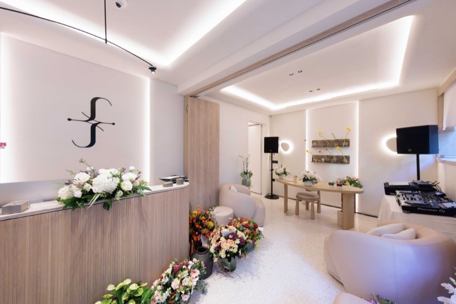 Longevity and Anti-aging center από το Ιατρικό Αθηνών στο Ελληνικό