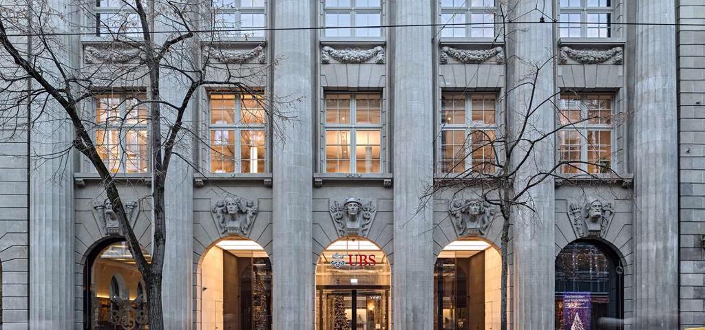 UBS: Ξεφουσκώνουν οι αγορές ακινήτων UBS: Ξεφουσκώνουν οι αγορές ακινήτων