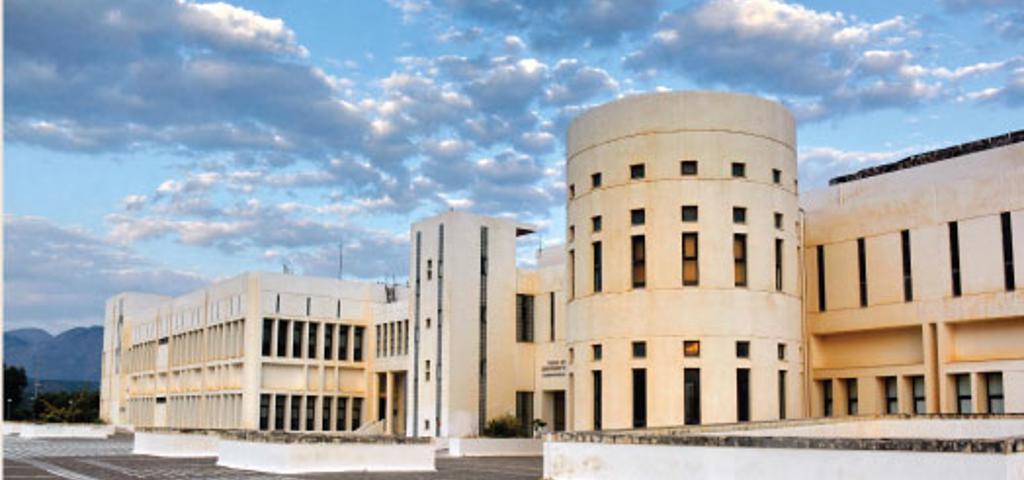 Σε τροχιά υλοποίησης οι φοιτητικές εστίες στην Κρήτη Σε τροχιά υλοποίησης οι φοιτητικές εστίες στην Κρήτη