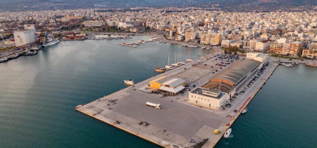 Έως τα μέσα Ιουνίου ο διαγωνισμός του ΤΑΙΠΕΔ για την αποκατάσταση του Λιμένα Βόλου Έως τα μέσα Ιουνίου ο διαγωνισμός του ΤΑΙΠΕΔ για την αποκατάσταση του Λιμένα Βόλου