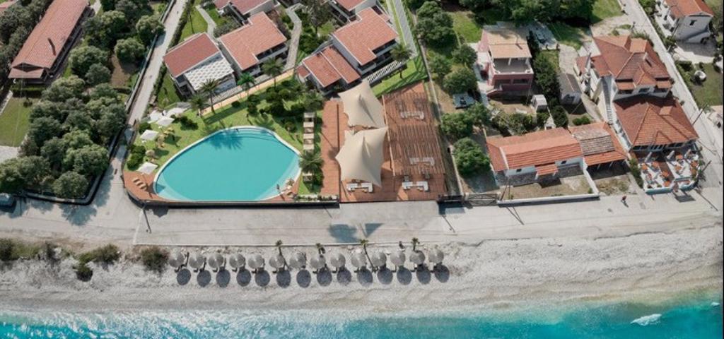 Συνεργασία Mercan Group και Wyndham Hotels & Resorts Συνεργασία Mercan Group και Wyndham Hotels & Resorts