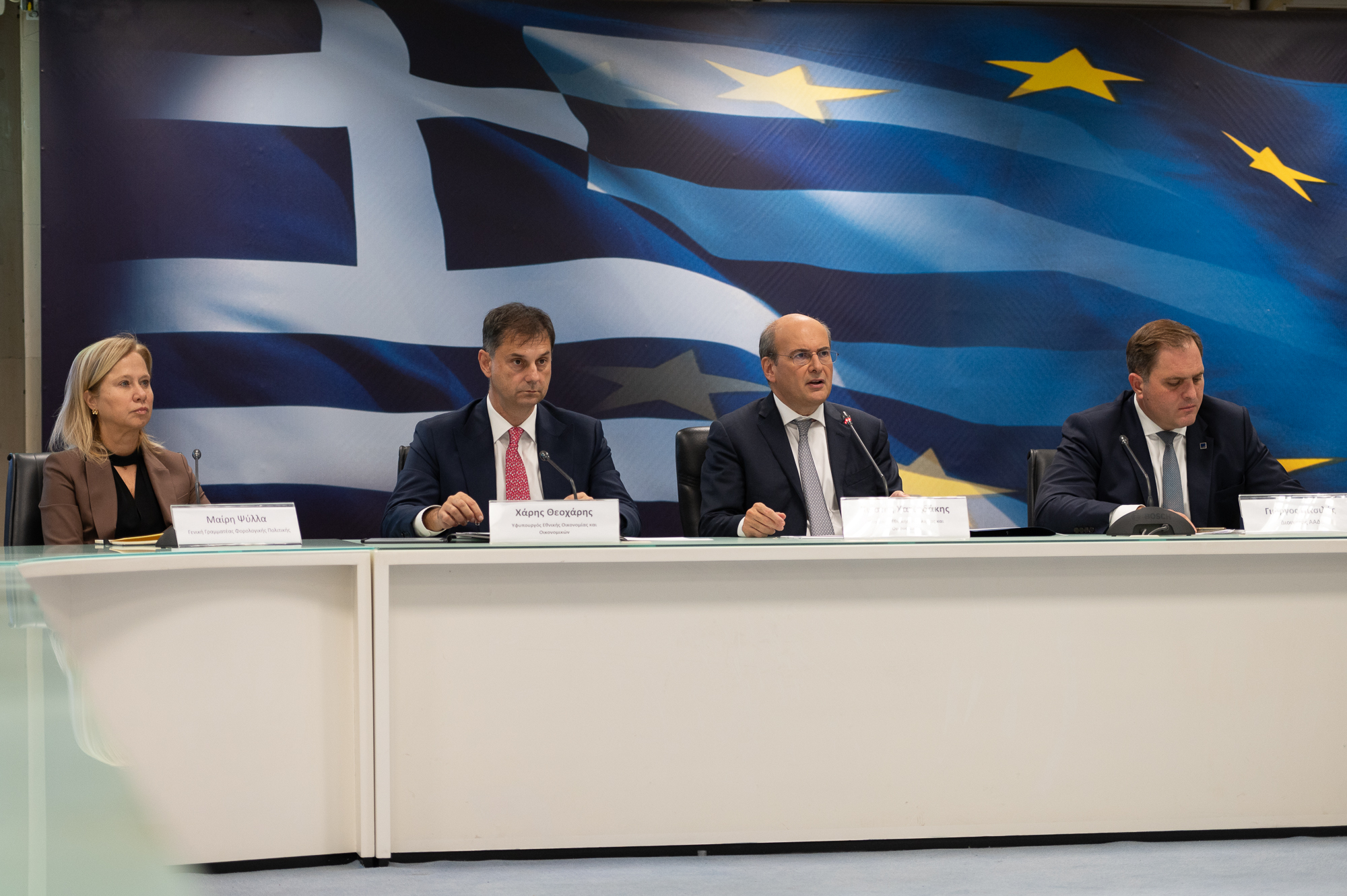 New taxation method will be adopted for self employed individuals incorporating in Greece