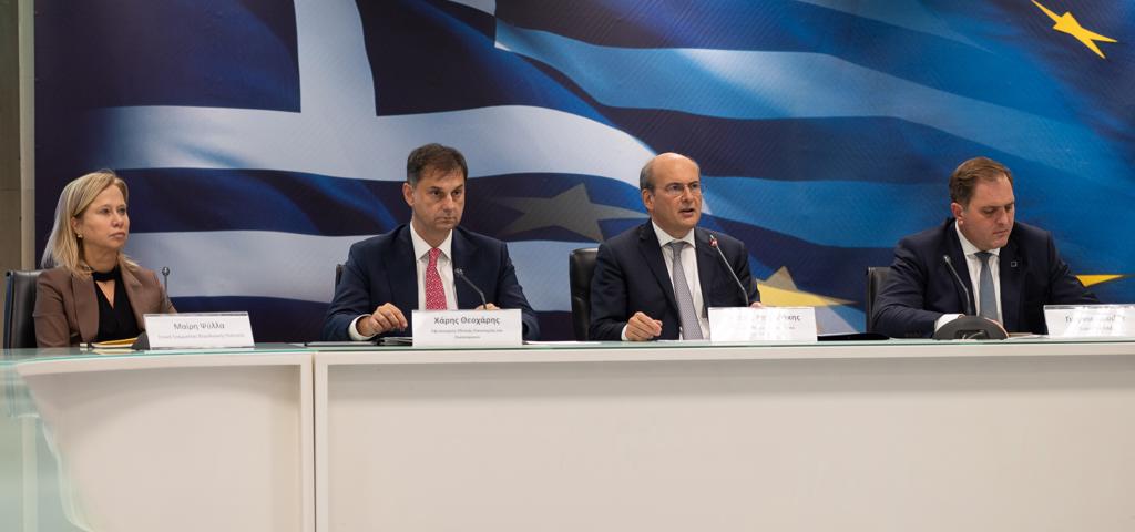 New taxation method will be adopted for self employed individuals incorporating in Greece