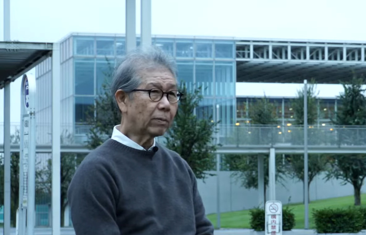 Riken Yamamoto was selected as the 2024 Pritzker Architecture Prize Laureate