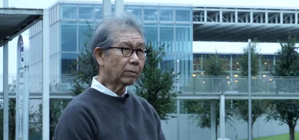 Στον Ιάπωνα Riken Yamamoto το φετινό βραβείο αρχιτεκτονικής Pritzker Στον Ιάπωνα Riken Yamamoto το φετινό βραβείο αρχιτεκτονικής Pritzker