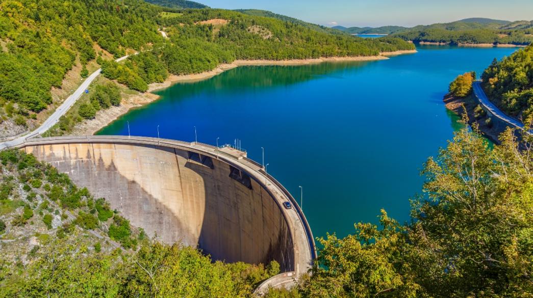 Εγκρίθηκαν οι Περιβαλλοντικοί Όροι για το υδροηλεκτρικό έργο στην Μεσοχώρα Τρικάλων