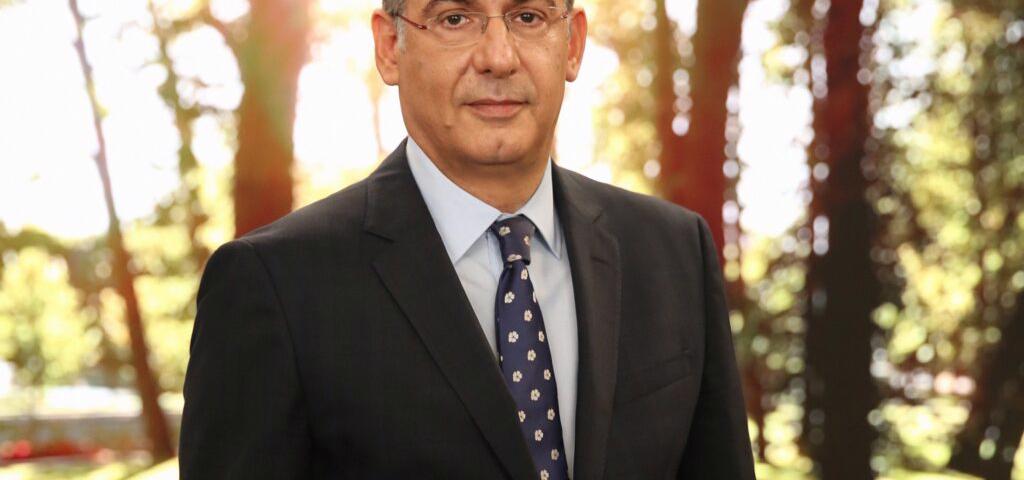 Dimitris Zontanos exits Lamda Development Dimitris Zontanos exits Lamda Development