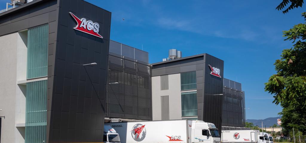 ACS expects increased demand for courier services ACS expects increased demand for courier services