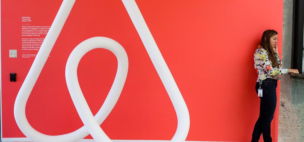 Airbnb is facing the prospect of an immense tax bill Airbnb is facing the prospect of an immense tax bill
