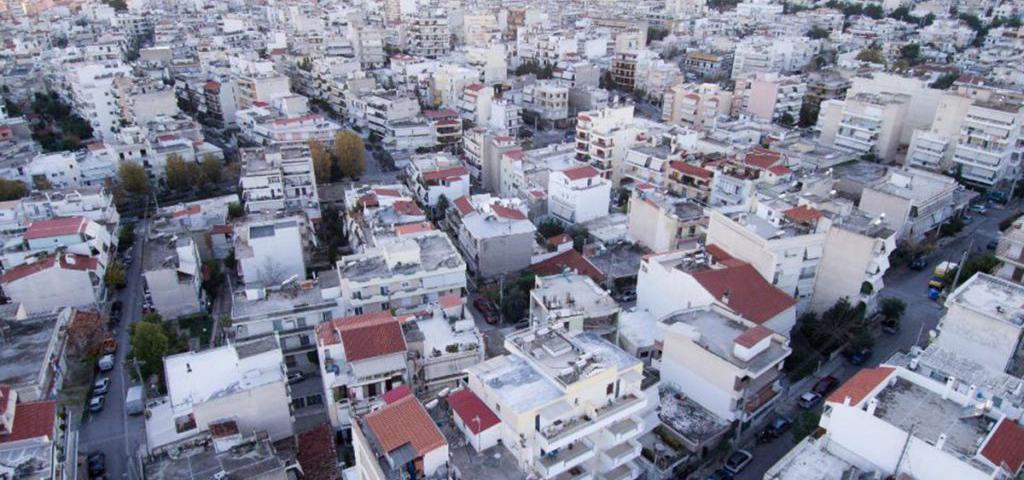 Cerved Property Services: Πως επιλέγουν πλέον κατοικία οι Ελληνες Cerved Property Services: Πως επιλέγουν πλέον κατοικία οι Ελληνες
