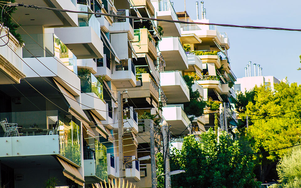 Η αξιοποίηση της δημόσιας περιουσίας "απάντηση" στο στεγαστικό ζήτημα