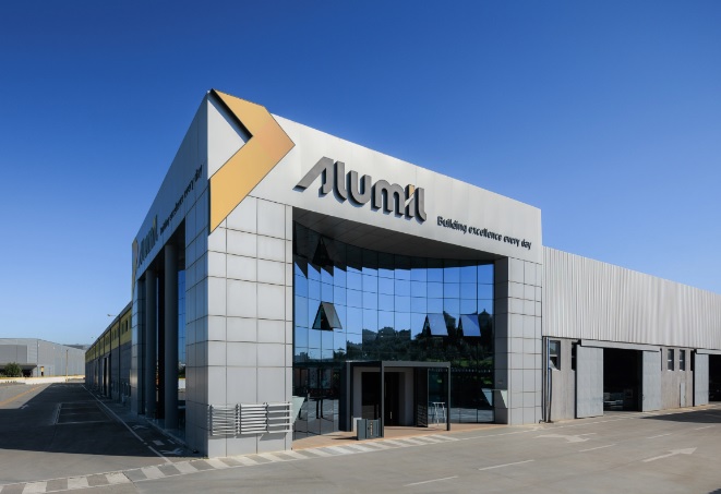 Σε εκκαθάριση θυγατρική της Alumil στην Αυστραλία Σε εκκαθάριση θυγατρική της Alumil στην Αυστραλία