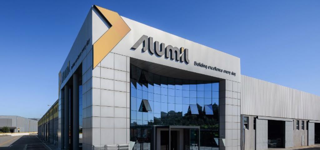 Επενδύσεις €54 εκατ. μέσω RRF από την Alumil Επενδύσεις €54 εκατ. μέσω RRF από την Alumil