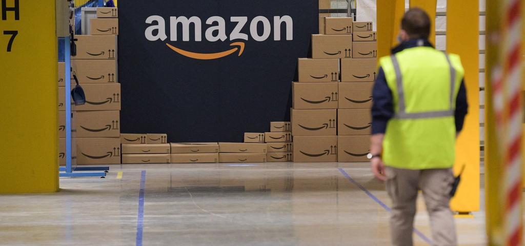 Η Amazon δείχνει την... έξοδο σε όσους δεν επιστρέφουν στο γραφείο 3 φορές / εβδομάδα Η Amazon δείχνει την... έξοδο σε όσους δεν επιστρέφουν στο γραφείο 3 φορές / εβδομάδα