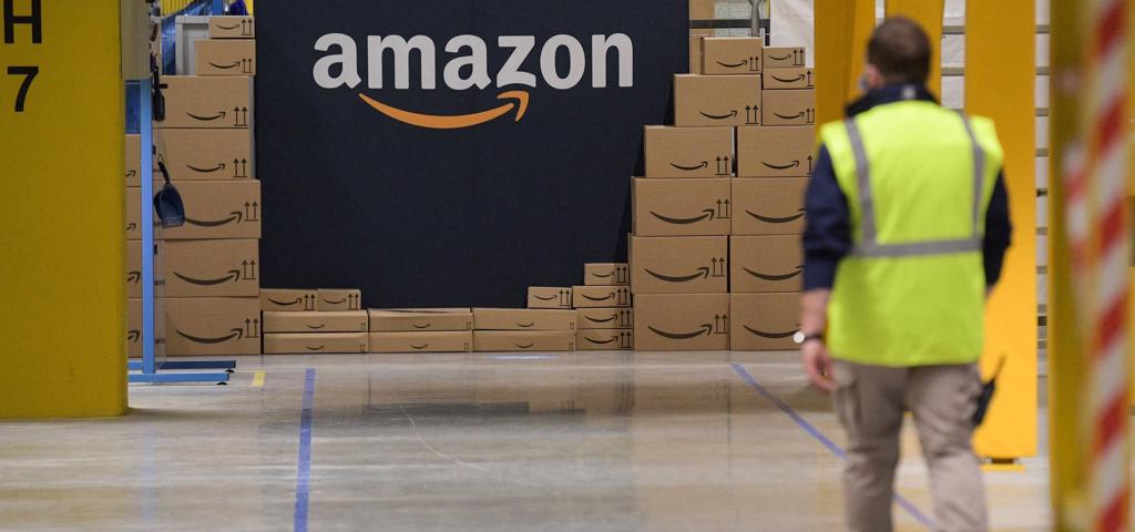 Η Amazon δείχνει την... έξοδο σε όσους δεν επιστρέφουν στο γραφείο 3 φορές / εβδομάδα