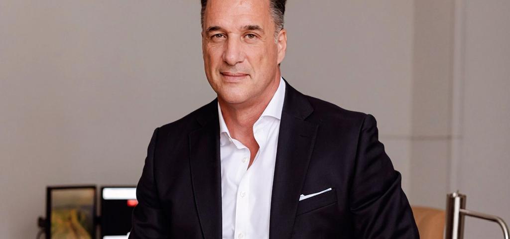 Ο κ. Νίκος Αναστασίου Γεν. Δ/ντης στον Νέο Διεθνή Αερολιμένα Ηρακλείου Κρήτης Ο κ. Νίκος Αναστασίου Γεν. Δ/ντης στον Νέο Διεθνή Αερολιμένα Ηρακλείου Κρήτης