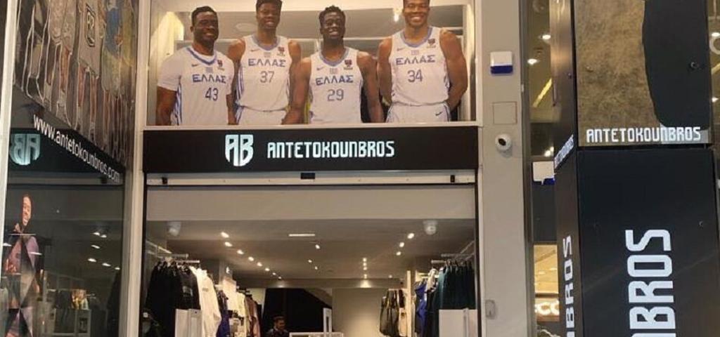 High street retail still the dominat factor of the Greek CRE market  High street retail still the dominat factor of the Greek CRE market